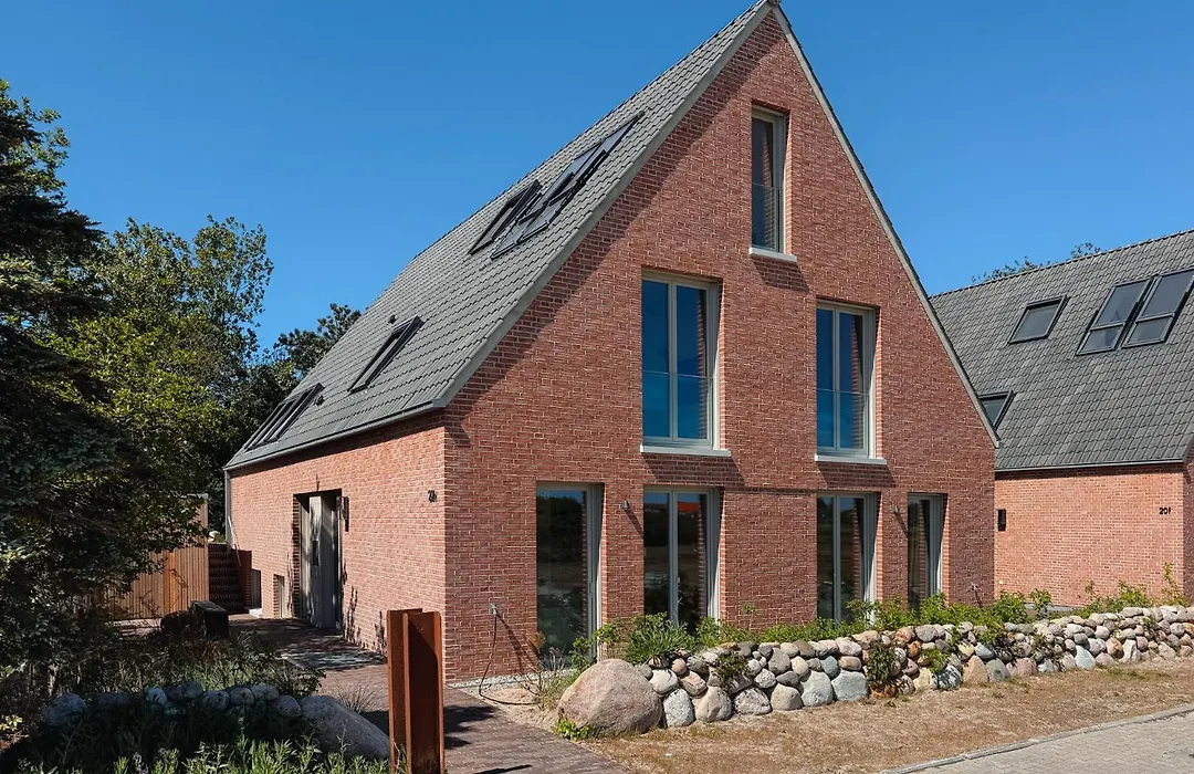 Strandhaus Südwesthörn-1